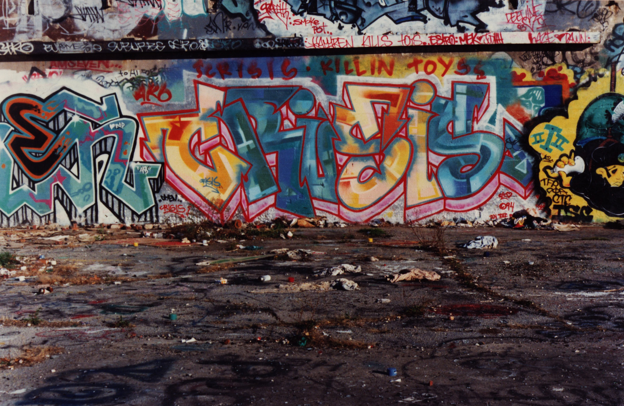 ‘Disrupting’ the City: Urban Cris(e)s in Contemporary British Literature and Art – Conférence annuelle de la SEAC