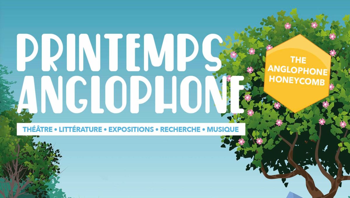 Printemps anglophone 2022