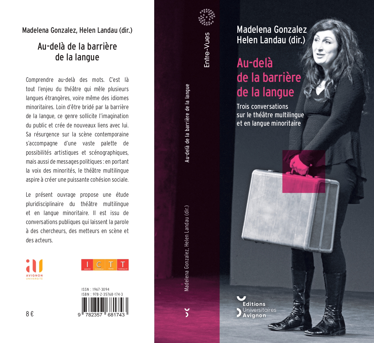 PUB: Au-delà de la barrière de la langue